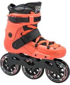 FR FRX 310 Orange skrituļslidas Skrituļslidas