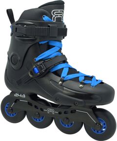 FR FRX 80 PREMIUM Black skrituļslidas Роликовые коньки