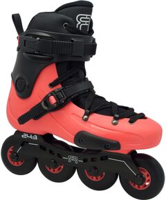 FR FRX 80 PREMIUM Coral skrituļslidas Роликовые коньки