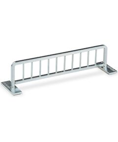 Blackriver Iron Bike Rack silver Лонгборды, Пениборди, Скейтборды