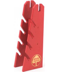 Berlinwood Fingerboard Rack Лонгборды, Пениборди, Скейтборды