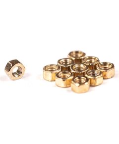 Blackriver Trucks First Aid Nuts Лонгборды, Пениборди, Скейтборды