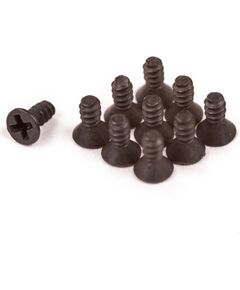 Blackriver Trucks First Aid Screws Лонгборды, Пениборди, Скейтборды