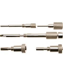 Zobsiksnas iestatīšanas komplekts FIAT PEUGEOT CITROEN 2.3D JTD 3.0 JTD/Hdi dīzelis, JBM Specinstrumenti