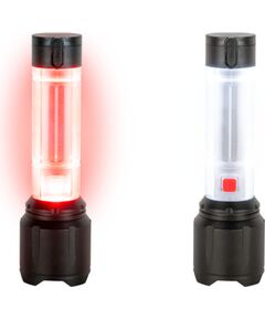Daudzfunkcionālā lampa 800lm JBM Apgaismes ierīces