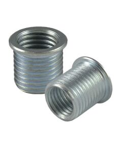 JBM Vītnes ieliknis M10x1.0, 5gab. Спец. инструменты