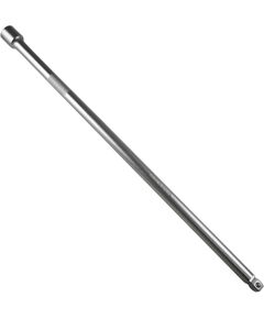 JBM Pagarinātājs, 1/2" 510mm ar noapaļotu galu Muciņas 