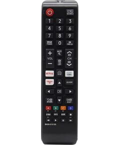 Retoo E349 Universālais tālvadības pults Samsung televizoriem TV pultis