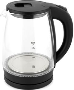 Retoo OR1296 Elektriskā tējkanna 1.7L 2200W Tējkannas (elektriskās)