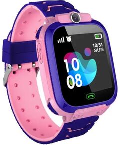 Retoo E044-1 Children Smart watch Viedpulkstenis ar zvana funkciju Smart-Watch Pulksteņi