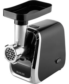 Muhler MG-1303TS Gaļas maļamā mašīna 1300W Gaļas maļamās mašīnas