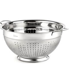 Luigi Ferrero Prima FR-1257 Дуршлаг 28cm Citi trauki