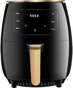 Retoo OR1294 Karstā gaisa cepšanas ierīce 6L 2400W Karstā Gaisa Katli (AirFryer)