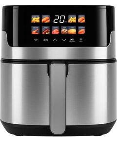 Retoo OR1293 Karstā gaisa cepšanas ierīce 10in1 6,5L 2200W Karstā Gaisa Katli (AirFryer)