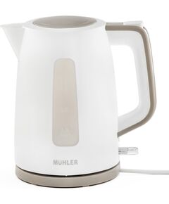 Muhler WK-171 Elektriskā tējkanna 1.7L 2200W Tējkannas (elektriskās)