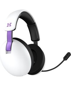 Hellyberry (Powered by Hator) HH30-W Bezvadu austiņas ar mikrofonu Austiņas