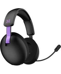 Hellyberry (Powered by Hator) HH30-B Bezvadu austiņas ar mikrofonu Austiņas