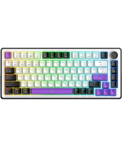 Hellyberry (Powered by Hator) HK75WL Беспроводная Игровая клавиатура ENG/UA/RU Клавиатуры