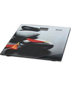 Muhler MSC-3077 Ķermeņa svari Ķermeņa svari