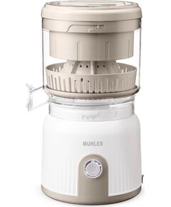 Muhler MJ-9022 Citrusaugļu sulu spiede 90W Sulu Spiedes