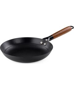 Luigi Ferrero Tika FR-2445WH Čuguna panna 24cm Pannas