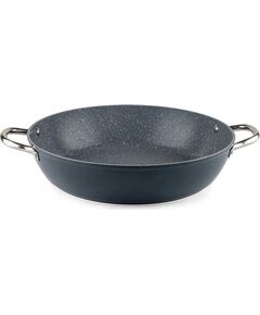 Luigi Ferrero Prima Special FR-3680 Cepšanas panna ar 2 rokturiem 6.8L 36x8cm Pannas