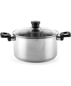 Luigi Ferrero Sophia FR-3405 Katls ar vāku 5.4L Katli