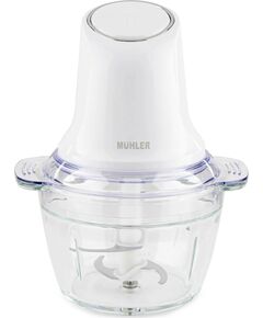 Muhler MCH-5088 Pārtikas smalcinātājs 1L 500W Rokas blenderi - smalcinātāji