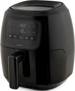 Muhler MFX-415D Karstā gaisa cepšanas ierīce 5L 1500W Karstā Gaisa Katli (AirFryer)