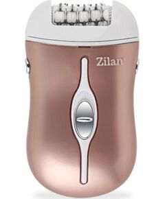 Zilan ZLN8788 Эпилятор Эпиляторы, триммеры для бикини, женские бритвы