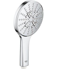 Grohe rokas duša Rainshower SmartActive 130 III, hroms Dušas un komplekti