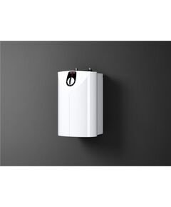 Stiebel Eltron elektriskais ūdens sildītājs SHU 5 SLi, zem izlietnes Elektriskie ūdens sildītāji