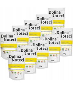 Dolina Noteci Premium z kurczakiem 10x500g Uzkodas sunim