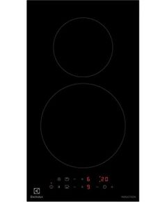Electrolux LIT30230CL Indukcijas virsma 300.sērija Domino 30cm Iebūvējama virsma - Indukcijas