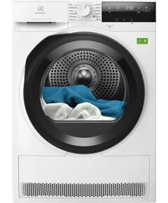 Electrolux EW7D38BNCE veļas žāvētājs ar siltumsūkni 700.sērija DelicateCare 8kg Veļas žāvētāji