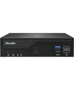 Shuttle  Персональные компьютеры