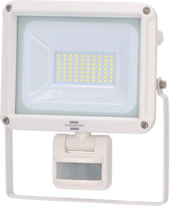 Прожектор Brennenstuhl Reflektor белый 30 W LED D (1171260342) Строительное радио