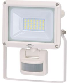 Прожектор Brennenstuhl 20 W LED White D (1171260242) Строительное радио