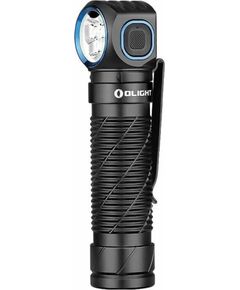 Фонарь OLIGHT OLIGHT Налобный фонарь Perun 3 BK Фонари