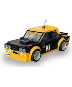 Jamara Jamara 402921 būvēšanas rotaļlieta Konstruktori 