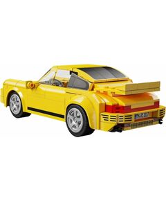 Jamara CaDA RUF CTR 1:20 ķieģeļu komplekts Yellow 8+ Konstruktori 