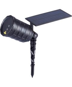 Ultron LED lāzera projektors save-E zvaigžņu efekts Red/Green Jaunumi, Bērnu preces