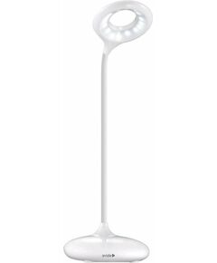 Galda lampa Avide Avide ABLDL-MIN-4W LED galda lampa White Jaunumi - Birojam