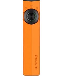 Фонарь OLIGHT ArkPro Class 1 Orange CW Фонари