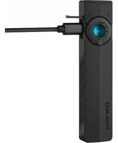 Фонарь OLIGHT ArkPro Class 1 Matte Black CW Фонари