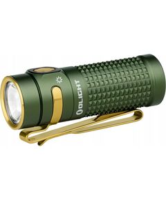 Фонарь OLIGHT Baton 4 OD Green Фонари