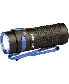 Фонарь OLIGHT классический LED 4 1300lm 170m (BATON) Фонари