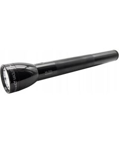 Фонарь Maglite MAGLITE 150-000-647 ML300L LED 4D Black Фонари