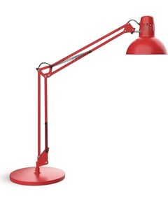 Galda lampa Maul MAUL 8230425 galda lampa E27 LED Red Jaunumi - Birojam