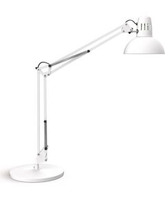 Galda lampa Maul MAUL 8230402 galda lampa E27 LED White Jaunumi - Birojam